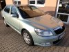 Škoda Octavia, 2009 - pohled č. 2