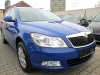 Škoda Octavia, 2009 - celkový pohled