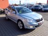 Škoda Octavia, 2010 - pohled č. 3