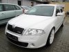 Škoda Octavia, 2008 - pohled č. 3