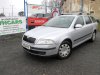 Škoda Octavia, 2009 - celkový pohled