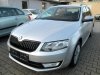 Škoda Octavia, 2015 - pohled č. 3