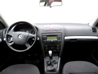 Škoda Octavia, 2006 - pohled č. 11
