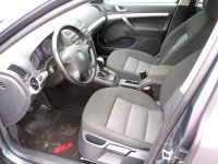 Škoda Octavia, 2006 - pohled č. 13