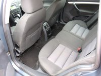 Škoda Octavia, 2006 - pohled č. 14