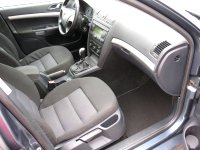 Škoda Octavia, 2006 - pohled č. 15