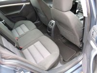 Škoda Octavia, 2006 - pohled č. 16