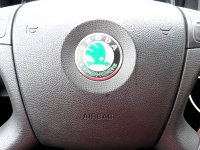 Škoda Octavia, 2006 - pohled č. 23