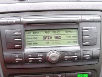 Škoda Octavia, 2006 - pohled č. 28