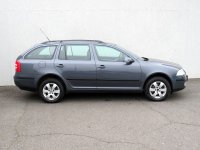 Škoda Octavia, 2006 - pohled č. 4