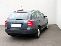 Škoda Octavia, 2006 - pohled č. 5