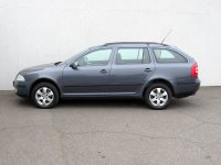 Škoda Octavia, 2006 - pohled č. 8