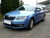 Škoda Octavia, 2016 - celkový pohled