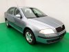 Škoda Octavia, 2005 - celkový pohled
