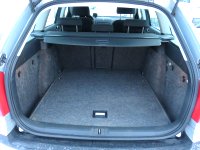 Škoda Octavia, 2008 - pohled č. 10