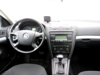 Škoda Octavia, 2008 - pohled č. 12