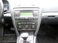 Škoda Octavia, 2008 - pohled č. 13