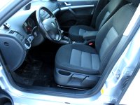 Škoda Octavia, 2008 - pohled č. 14