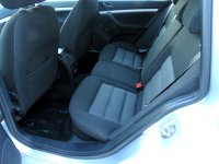 Škoda Octavia, 2008 - pohled č. 15