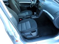 Škoda Octavia, 2008 - pohled č. 16