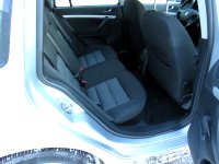 Škoda Octavia, 2008 - pohled č. 17
