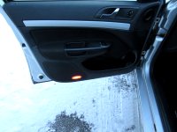 Škoda Octavia, 2008 - pohled č. 18