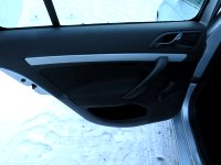 Škoda Octavia, 2008 - pohled č. 19