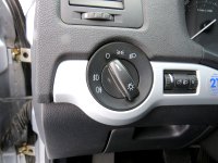 Škoda Octavia, 2008 - pohled č. 20