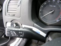 Škoda Octavia, 2008 - pohled č. 21