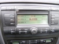 Škoda Octavia, 2008 - pohled č. 23