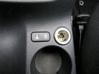 Škoda Octavia, 2008 - pohled č. 28