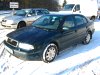 Škoda Octavia, 1997 - pohled č. 2