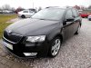 Škoda Octavia, 2016 - celkový pohled