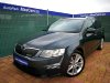 Škoda Octavia, 2015 - celkový pohled