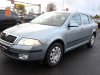 Škoda Octavia, 2004 - celkový pohled
