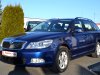 Škoda Octavia, 2010 - pohled č. 3