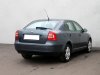 Škoda Octavia II, 2007 - pohled č. 5
