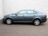 Škoda Octavia II, 2007 - pohled č. 8