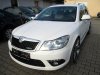 Škoda Octavia, 2011 - pohled č. 3