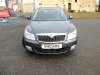 Škoda Octavia, 2011 - pohled č. 3