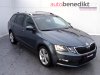 Škoda Octavia, 2017 - pohled č. 3