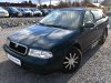 Škoda Octavia, 1999 - celkový pohled
