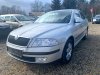 Škoda Octavia, 2004 - pohled č. 2