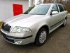 Škoda Octavia, 2005 - celkový pohled