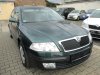Škoda Octavia, 2006 - celkový pohled