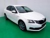Škoda Octavia, 2017 - celkový pohled