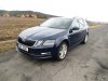 Škoda Octavia, 2017 - celkový pohled