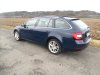 Škoda Octavia, 2017 - pohled č. 3