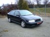 Škoda Octavia, 0 - celkový pohled