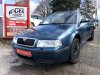 Škoda Octavia, 2003 - celkový pohled
